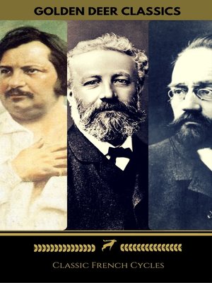 cover image of Zola, Balzac, Verne